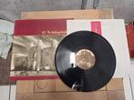Vintage vinyl lp album U2 Unforgettable fire uit 1984, Ophalen of Verzenden, Gebruikt, Poprock