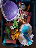 Playmobil spirit dieren elfjes manege, Complete set, Zo goed als nieuw, Ophalen