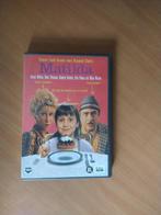 DVD Matilda - naar het boek van Roald Dahl - Danny DeVito, Alle leeftijden, Ophalen of Verzenden, Zo goed als nieuw, Romantische komedie