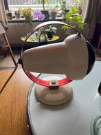 Vintage Philips Infrafil Warmtelamp - Jaren 60 Design Icoon, Antiek en Kunst, Ophalen of Verzenden