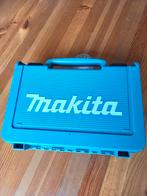 koffer voor Makita boor- schroefmachine, Doe-het-zelf en Verbouw, Gereedschap | Machine-onderdelen en Toebehoren, Ophalen of Verzenden