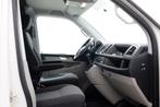 Volkswagen Transporter 2.0 TSI 150pk Benzine L2H3 Trendline, Auto's, Voorwielaandrijving, 1869 kg, Gebruikt, Euro 6
