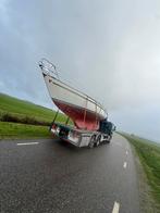 Ophaaldienstboten&Transport, Watersport en Boten, Ophalen, Gebruikt