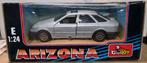 Guiloy Spain 1:24 Ford Scorpio 4-Deur Hatchback Model Auto, Hobby en Vrije tijd, Ophalen of Verzenden, Nieuw, Overige merken