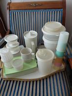 Vintage Tupperware, Ophalen, Gebruikt, Overige typen