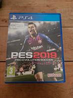 PES 2019, Spelcomputers en Games, Games | Sony PlayStation 4, Ophalen of Verzenden, Zo goed als nieuw, Sport, 3 spelers of meer