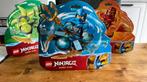 Lego Ninjago 71778 Nya’s Dragon Power Drift, Kinderen en Baby's, Speelgoed | Duplo en Lego, Ophalen of Verzenden, Zo goed als nieuw
