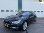 BMW 7-serie 750i xDrive High Executive, Auto's, BMW, Automaat, Gebruikt, 4395 cc, Overige brandstoffen