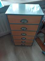 Vintage ikea ladenkastje, Huis en Inrichting, Ophalen, 25 tot 50 cm, 50 tot 100 cm, Minder dan 100 cm