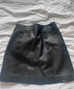 Nikkie Rokje - Feestelijk & Amper Gedragen!, Kleding | Dames, Rokken, Zwart, Ophalen of Verzenden, Maat 34 (XS) of kleiner, Nik en nik