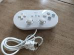Wii Classic controller, Spelcomputers en Games, Ophalen of Verzenden, Wii, Overige controllers