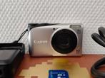 Canon Powershot A2200 digitale compact camera, Ophalen of Verzenden, Zo goed als nieuw, Canon