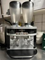 Mahlkönig K30 twin koffiemolen, Ophalen