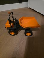 Bruder Bakwagen/Grondmachine Speelgoed, Kinderen en Baby's, Speelgoed | Speelgoedvoertuigen, Ophalen of Verzenden, Gebruikt