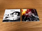Satyricon - cd’s Black Metal, Ophalen of Verzenden, Zo goed als nieuw