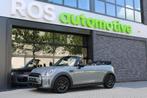 MINI Cabrio 1.5 Cooper | DEALER ONDH | STOELVERW | CAMERA AC, 136 pk, Gebruikt, Zwart, Cabriolet