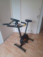 Gratis af te halen Hometrainer - Fitness voor thuis!, Gebruikt, Ophalen of Verzenden, Metaal, Buik