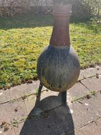 Buiten haard, Tuin en Terras, Tuinhaarden, Ophalen, Gebruikt