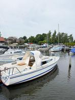 Te koop Jaquar 22 tourboot kajuitboot- klaar voor het water!, Watersport en Boten, Motorboten en Motorjachten, Ophalen, Gebruikt