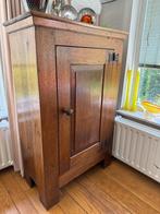 Kast, Huis en Inrichting, Kasten | Kledingkasten, Ophalen, Gebruikt, 100 tot 150 cm, 50 tot 100 cm
