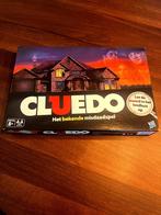 Cluedo, Ophalen of Verzenden, Gebruikt