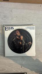 Elvis a legendary performer LP, Ophalen of Verzenden