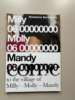 Madeleine Berkhemer - Come to the village of - Zeldzaam, Ophalen of Verzenden, Zo goed als nieuw, Madeleine Berkhemer