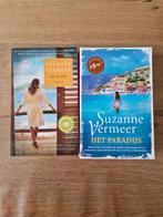 Suzanne Vermeer - De Suite & Het Paradijs, Ophalen of Verzenden, Gelezen, Suzanne Vermeer, Nederland