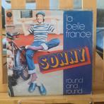 Single: sonny - la belle france, Ophalen of Verzenden, Pop