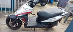 Te koop kymco Agility rs 50 brom, Fietsen en Brommers, Scooters | Kymco, Ophalen, Gebruikt, Benzine, Agility