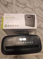 Goede staat paar keer gebruikt, Ophalen, Zo goed als nieuw