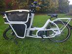 Urban Arrow Shorty cargo Bosh 500 WH, Ophalen of Verzenden, Zo goed als nieuw