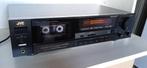 JVC - TD-V521, Ophalen of Verzenden, Dubbel, JVC