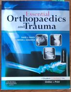 Essential Orthopaedics and Trauma - Dandy, Edwards - Adv M17, Gelezen, Ophalen of Verzenden, WO