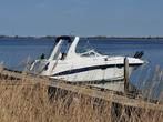 four winns 268 Vista Volvo D3 diesel (bj 2004), Watersport en Boten, Speedboten, Gebruikt, 6 meter of meer, Diesel, 120 tot 200 pk