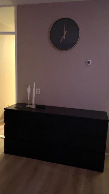Malm ladekast ikea