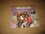 Third World – Try Jah Love, Cd's en Dvd's, 7 inch, Single, Ophalen of Verzenden, Zo goed als nieuw