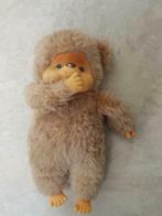 Monchhichi knuffel, Overige typen, Gebruikt, Ophalen