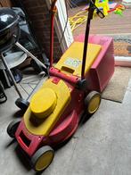 Wolf Garten Elektronische grasmaaier, Tuin en Terras, Grasmaaiers, Cirkelmaaier, Ophalen of Verzenden, Zo goed als nieuw