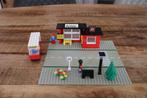 LEGO Bus Station, setnr. 379, Ophalen of Verzenden, Gebruikt, Complete set, Lego