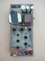 Versterker Seeburg V200 (1956) jukebox, Verzamelen, Automaten | Jukeboxen, Verzenden, Gebruikt, 1950 tot 1960, Seeburg