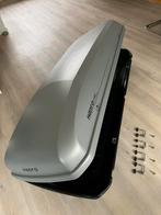 Hapro Roady 450 Dakkoffer - Ruim en Betrouwbaar, Auto diversen, Dakkoffers, Ophalen, Zo goed als nieuw