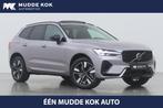 Volvo XC60 T6 Plug-in hybrid Plus Dark | FACELIFT | Head-Up, Auto's, Automaat, Adaptive Cruise Control, Gebruikt, Euro 6