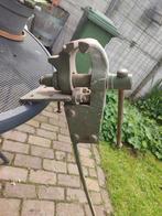 Staart Bankschroef - Prima Staat!, Ophalen