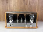 V.A.L. MP-300BS Vacuum Tube Stereo Amplifier, Ophalen of Verzenden