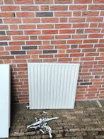 Radiator type 11 met ombouw, 60 tot 150 cm, Gebruikt, Radiator, Ophalen