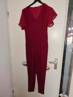 Shein Jumpsuit maat S rood Nieuw, Maat 38/40 (M), Nieuw, Ophalen of Verzenden, Rood