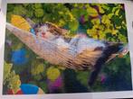 Ravensburger puzzel 9+ jaar 300 stukjes, Hobby en Vrije tijd, Ophalen, Minder dan 500 stukjes, Zo goed als nieuw, Legpuzzel