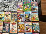 Donald duck pocket editions, Boeken, Donald Duck., Europa, Meerdere comics, Ophalen