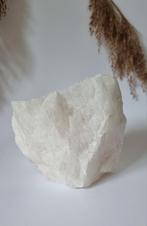 Ruwe bergkristal 2,2 kg, Verzamelen, Ophalen of Verzenden, Mineraal